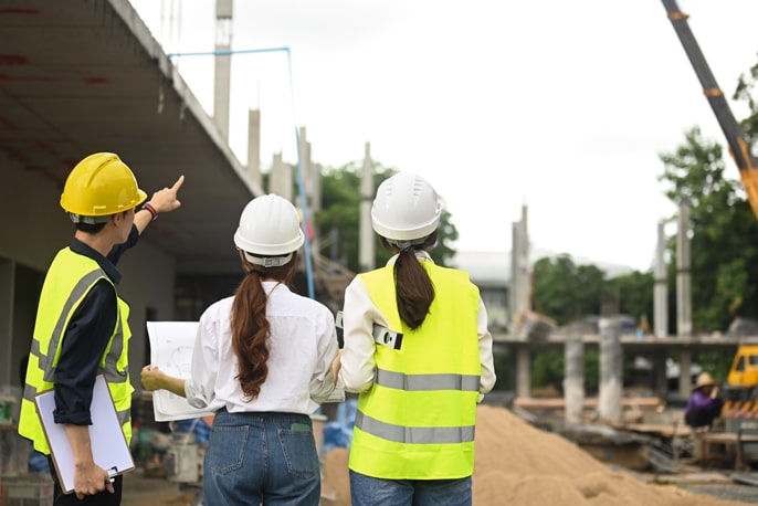 Proje ve Şantiye Danışmanlıkları Apex Mimarlık